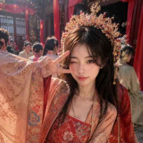 菁选灵创AIGC创意案例展
